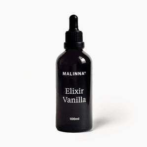 Elixir Vanilla