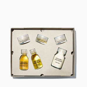 Gift Set Susanne's Home Spa Collection
