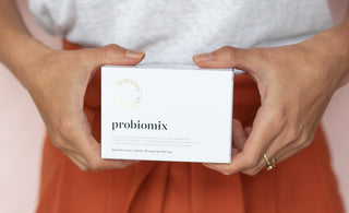 Probiomix pro bakterie k nezaplacení!