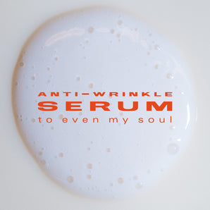 Anti-wrinkle Serum