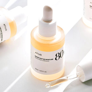 Heartleaf 80% Soothing Ampoule