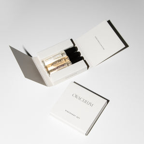 Discovery set luxusních niche parfémů 3x2ml