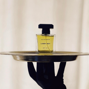 Lobby Boy Eau De Parfum