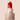 Lip Suede Matte Lipstick - Le Rouge