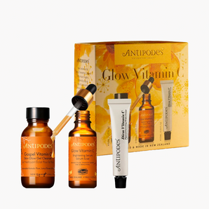 Glow Vitamin C Set