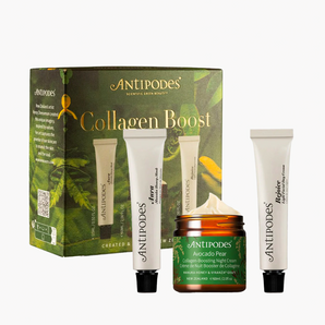 Collagen Boost Skincare Set