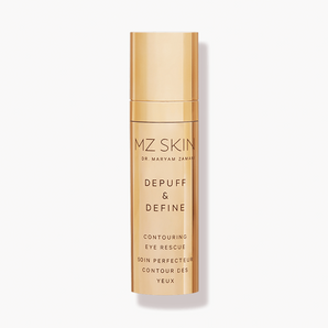 Depuff & Define Contouring Eye Rescue