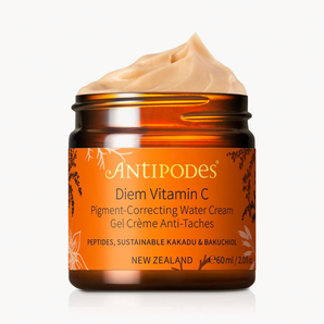 Vitamin C Collagen Water Cream