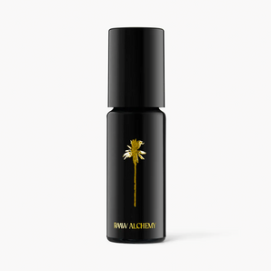 Hazy Vanille Oil