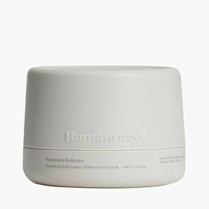 Humidifying Body Cream