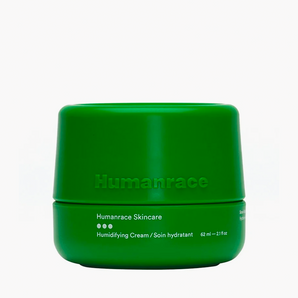 Humidifying Face Cream