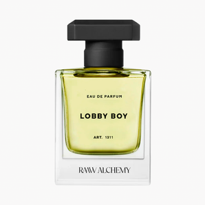 Lobby Boy Eau De Parfum