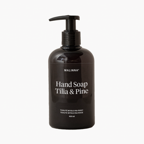 Hand Soap Tilia & Pine