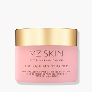 The Rich Moisturiser