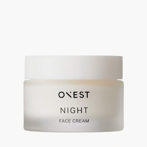 Night Face Cream