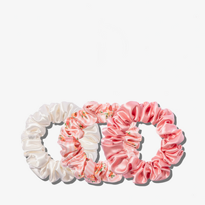 Large scrunchies petal