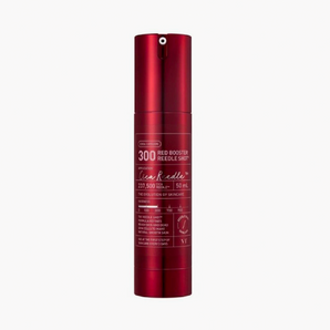 Red Booster Reedle Shot 300