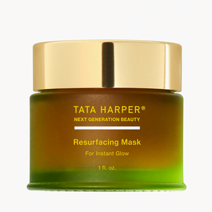 Resurfacing Mask