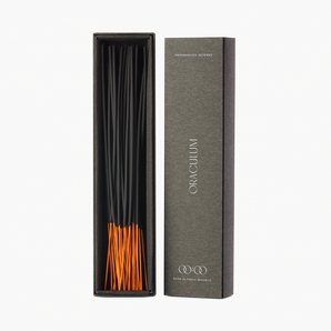 00:00 Fragranced Incense