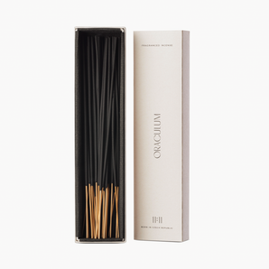 11:11 Fragranced Incense