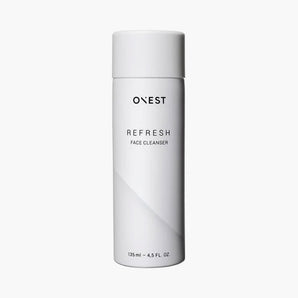 Refresh Face cleanser