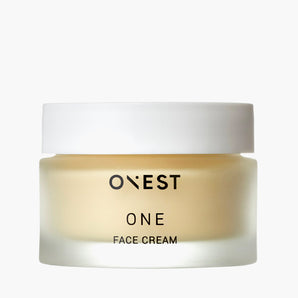 One Face cream