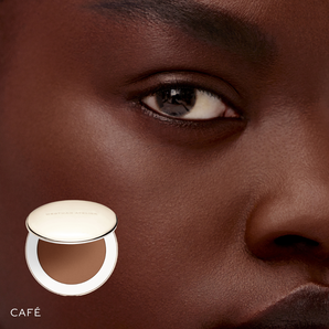 Vital Pressed Skincare Powder Café