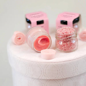 Lip Balm Bubblegum Pink