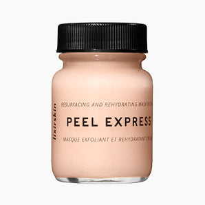 Peel express - rozjasňující exfoliační maska